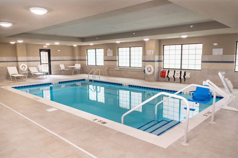 Hotel Staybridge Suites Nashville - Franklin By Ihg