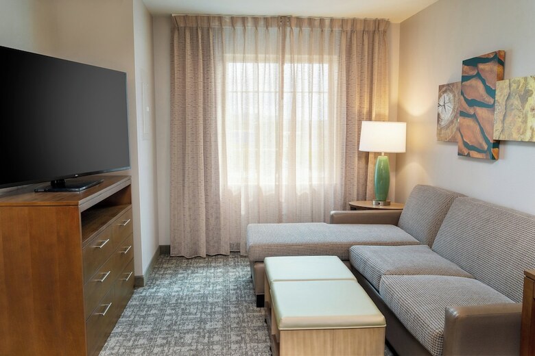 Hotel Staybridge Suites Nashville - Franklin By Ihg