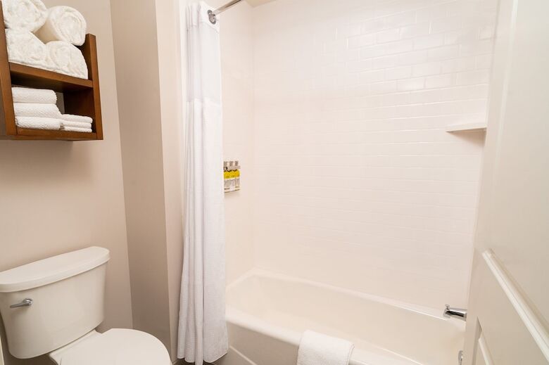 Hotel Staybridge Suites Nashville - Franklin By Ihg
