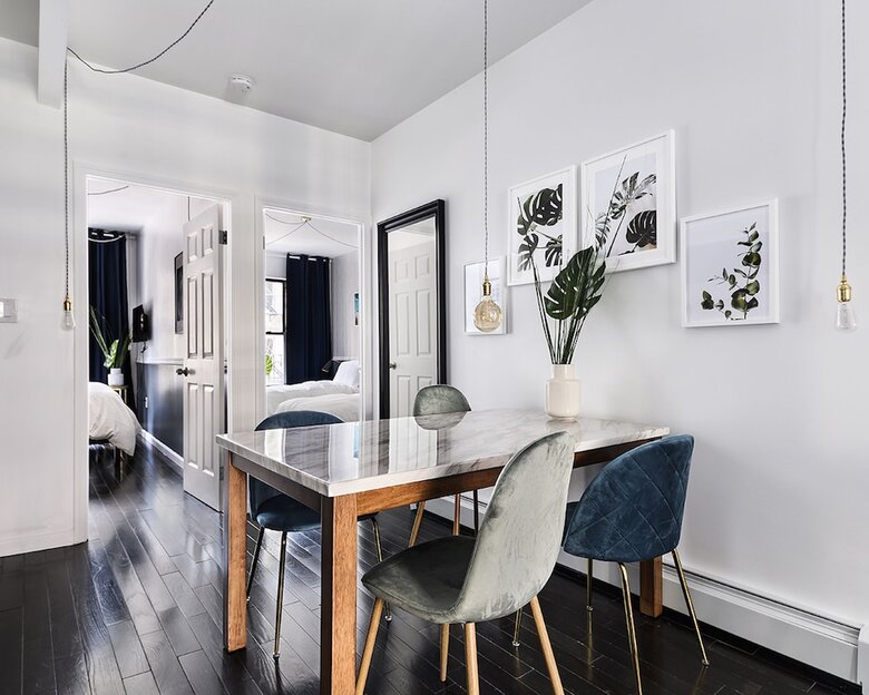 Hotel Nomad Design House