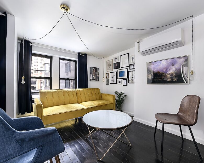 Hotel Nomad Design House