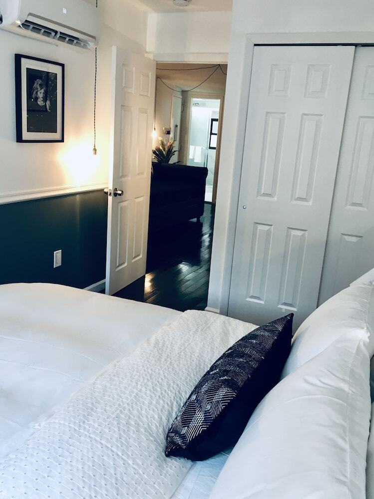Hotel Nomad Design House