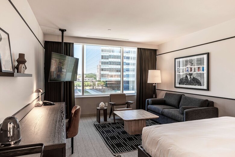 The Westley Hotel - Tapestry Collection By Hilton