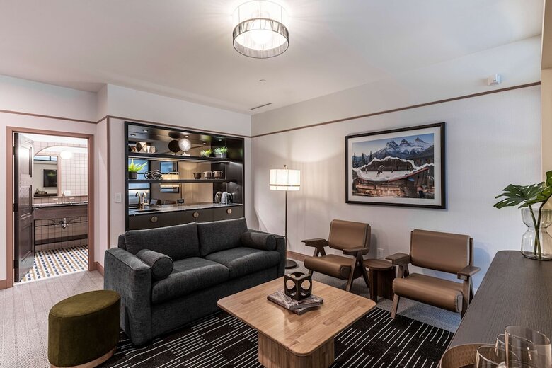 The Westley Hotel - Tapestry Collection By Hilton
