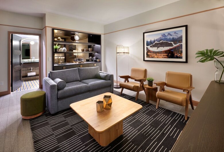 The Westley Hotel - Tapestry Collection By Hilton