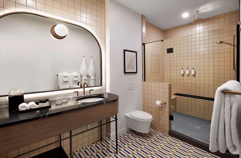 The Westley Hotel - Tapestry Collection By Hilton