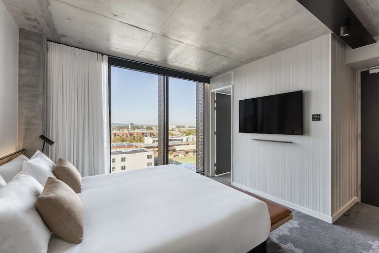 Vibe Hotel Adelaide