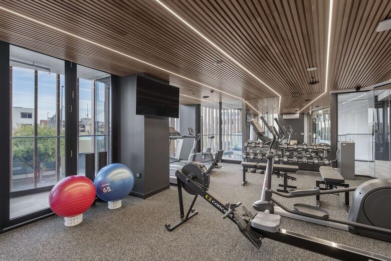 Vibe Hotel Adelaide