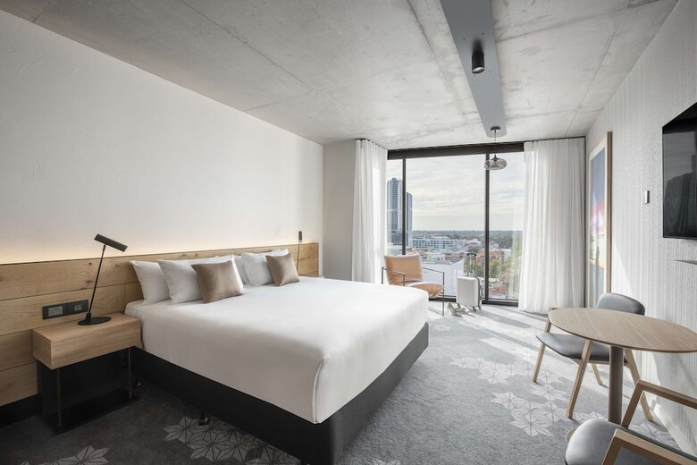 Vibe Hotel Adelaide