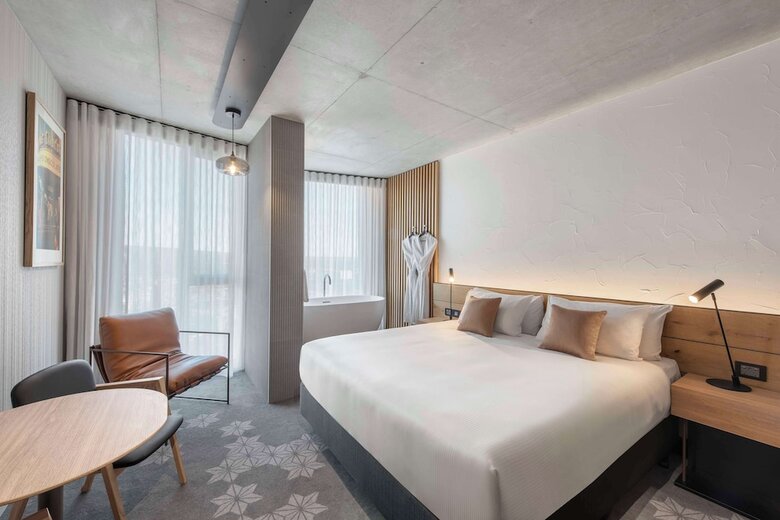 Vibe Hotel Adelaide