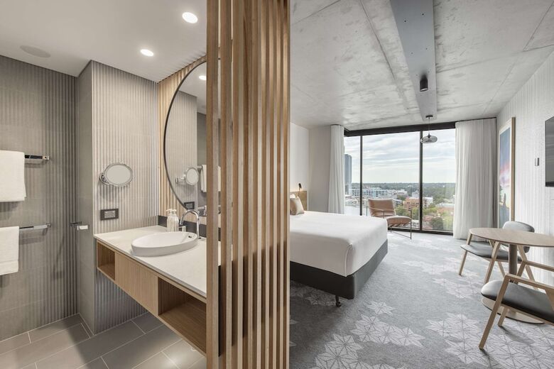 Vibe Hotel Adelaide