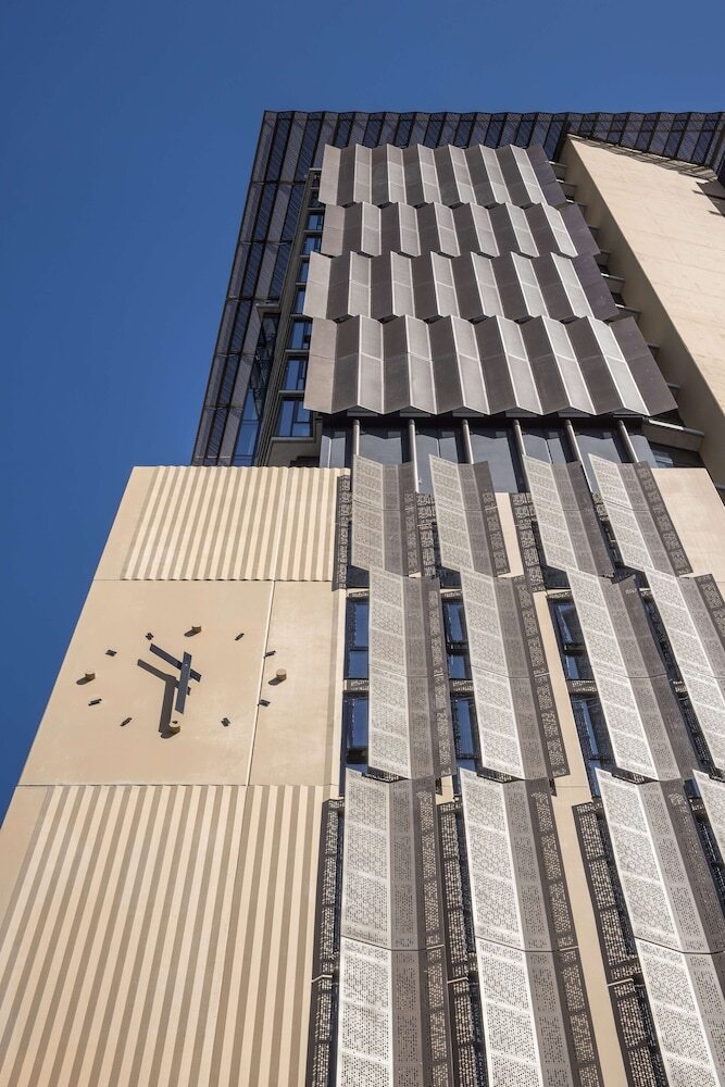 Vibe Hotel Adelaide