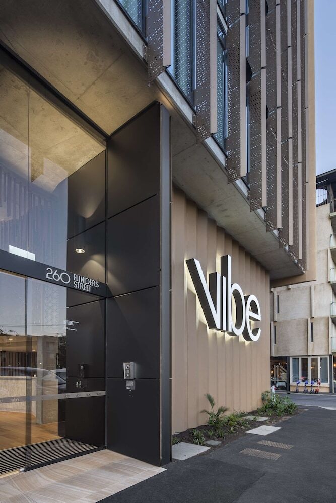 Vibe Hotel Adelaide