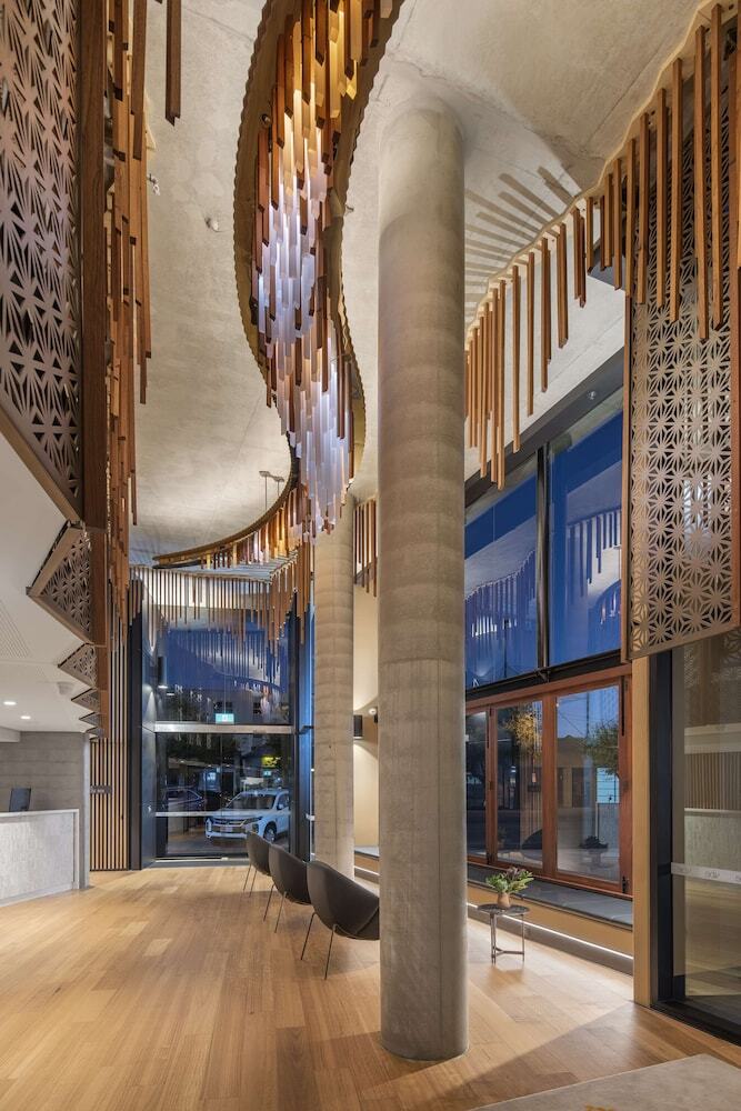 Vibe Hotel Adelaide