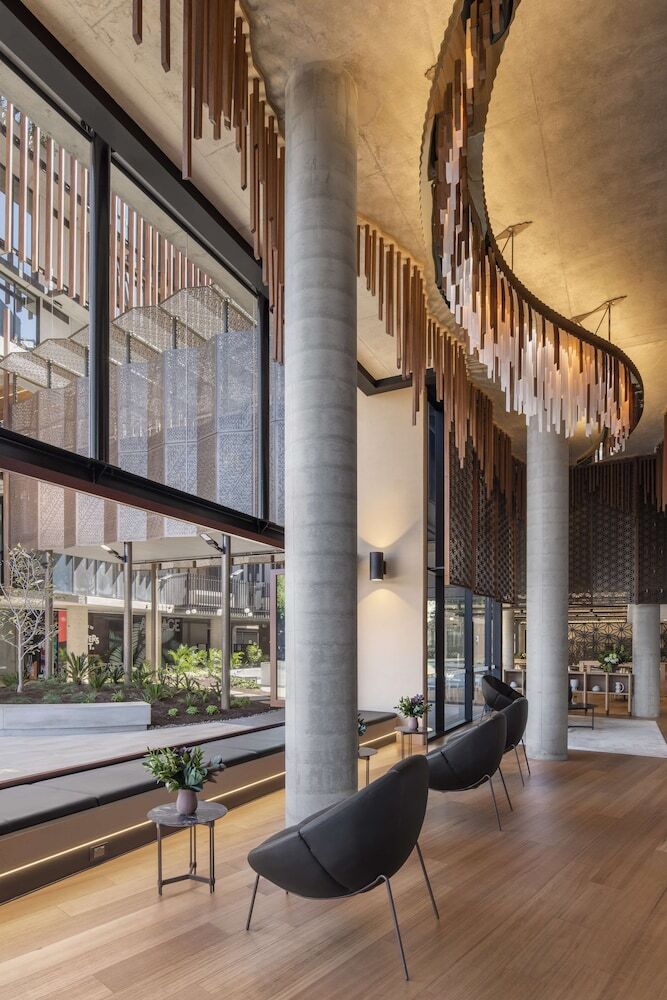Vibe Hotel Adelaide