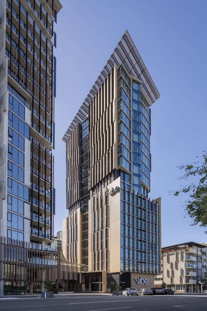 Vibe Hotel Adelaide