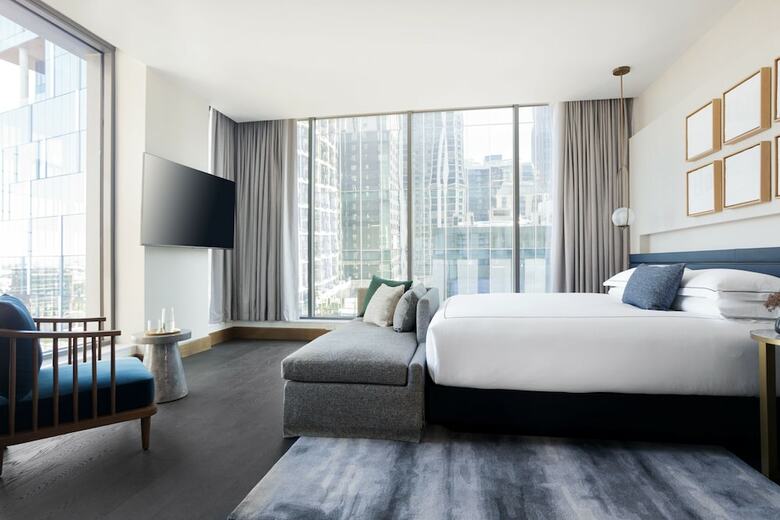 Kimpton Shane Hotel By Ihg