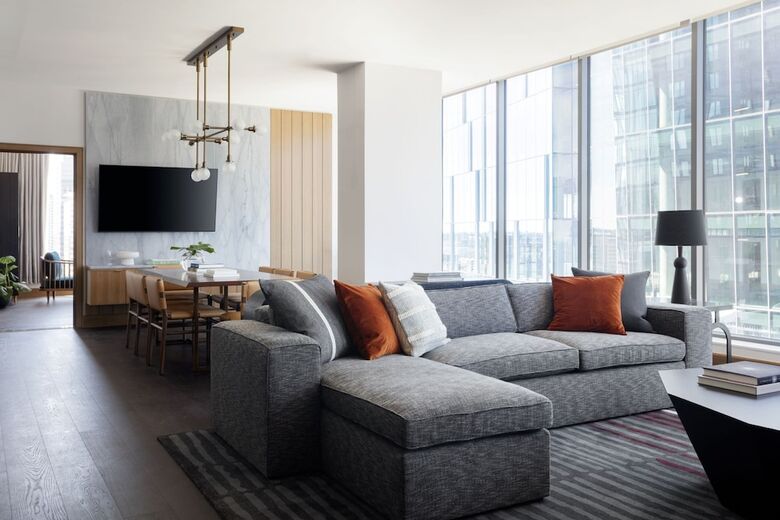 Kimpton Shane Hotel By Ihg