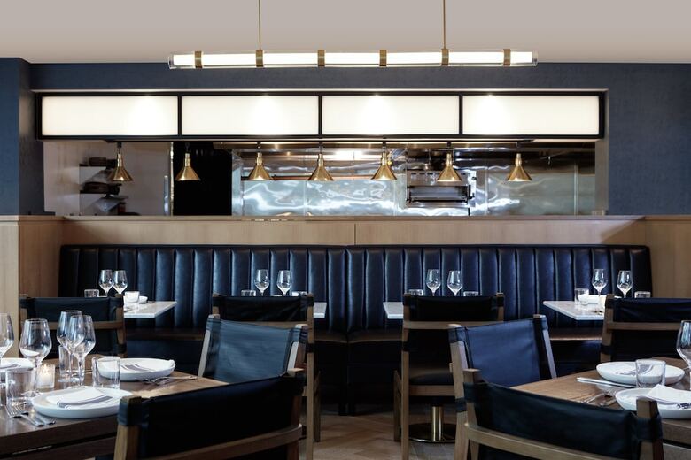 Kimpton Shane Hotel By Ihg