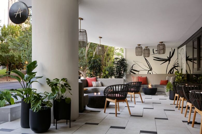 Kimpton Shane Hotel By Ihg