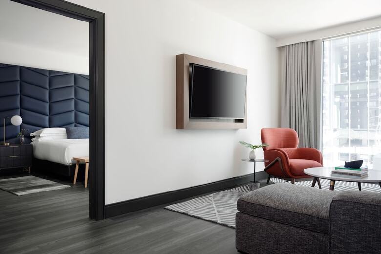 Kimpton Shane Hotel By Ihg