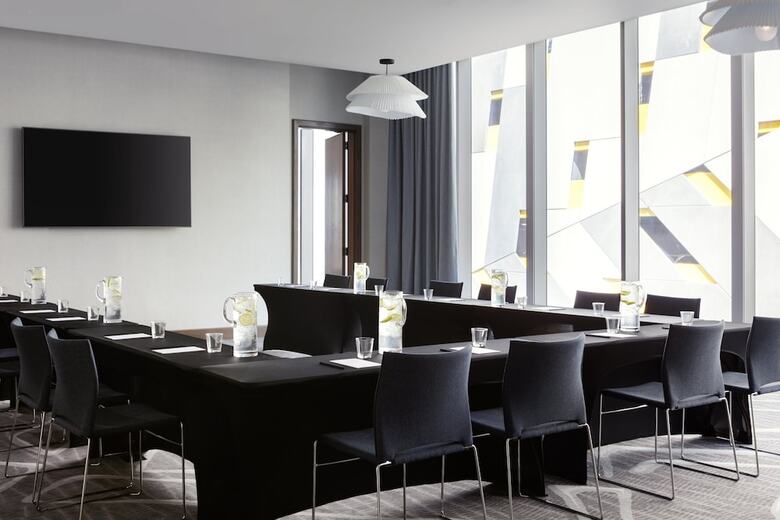 Kimpton Shane Hotel By Ihg