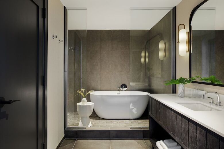 Kimpton Shane Hotel By Ihg