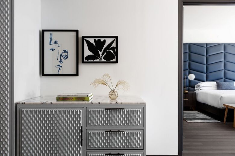 Kimpton Shane Hotel By Ihg