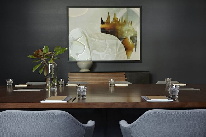 Kimpton Shane Hotel By Ihg