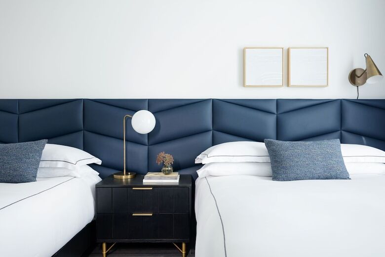 Kimpton Shane Hotel By Ihg