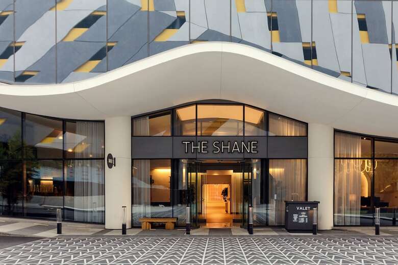 Kimpton Shane Hotel By Ihg