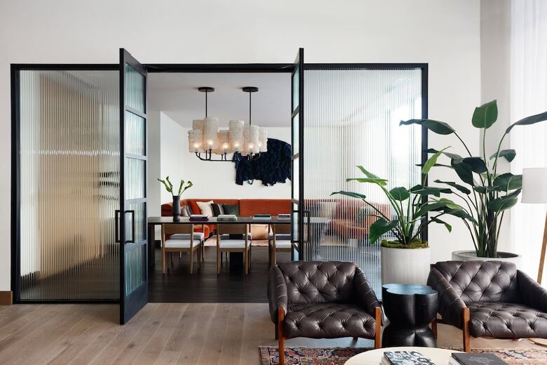 Kimpton Shane Hotel By Ihg