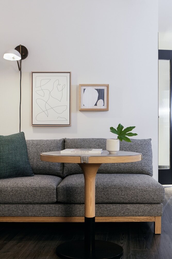 Kimpton Shane Hotel By Ihg