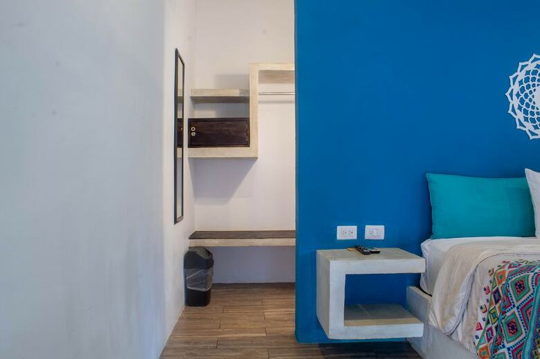 Hotel Azul 36