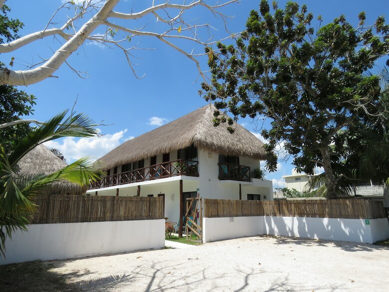 Hotel Azul 36