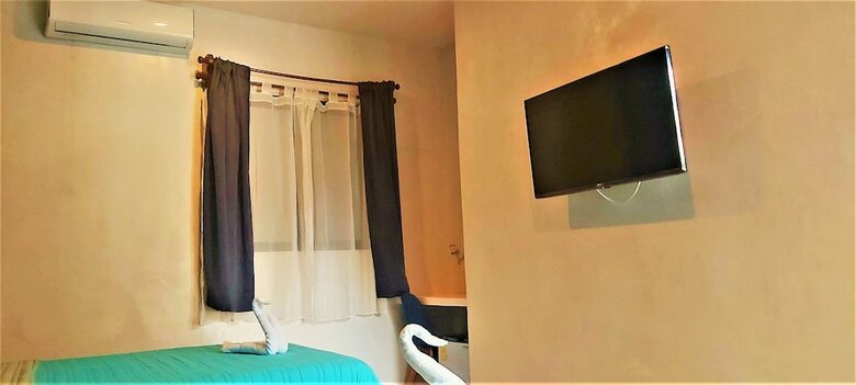 Hotel Azul 36