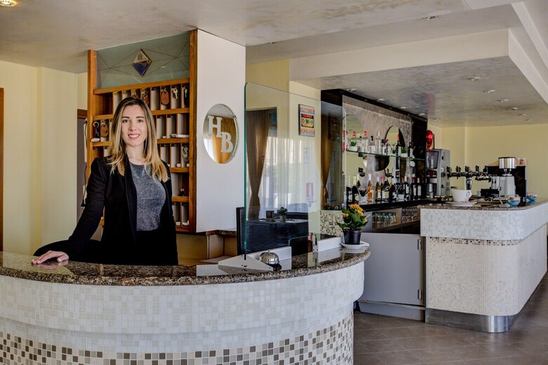 Hotel Family Resort Barone
