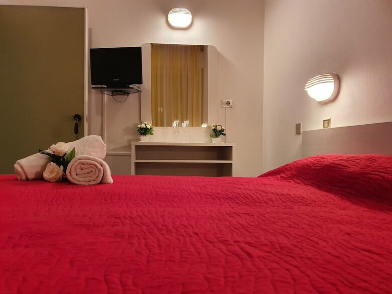 Hotel Family Resort Barone