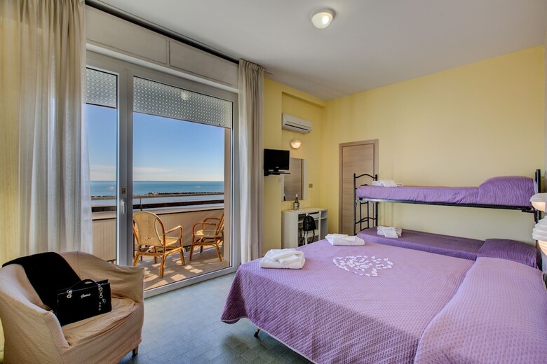 Hotel Family Resort Barone