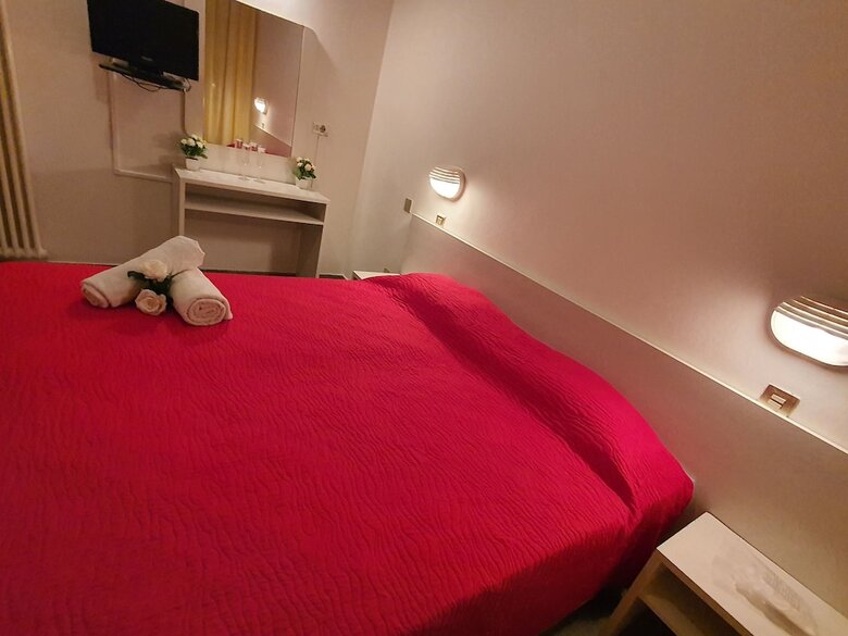 Hotel Family Resort Barone