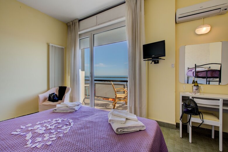 Hotel Family Resort Barone