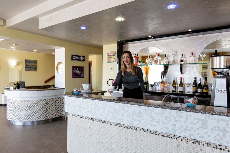 Hotel Family Resort Barone