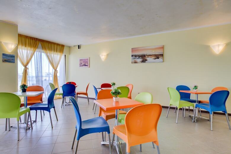 Hotel Family Resort Barone
