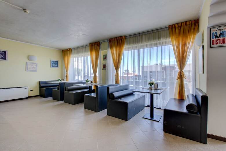 Hotel Family Resort Barone