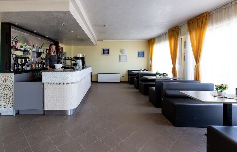 Hotel Family Resort Barone