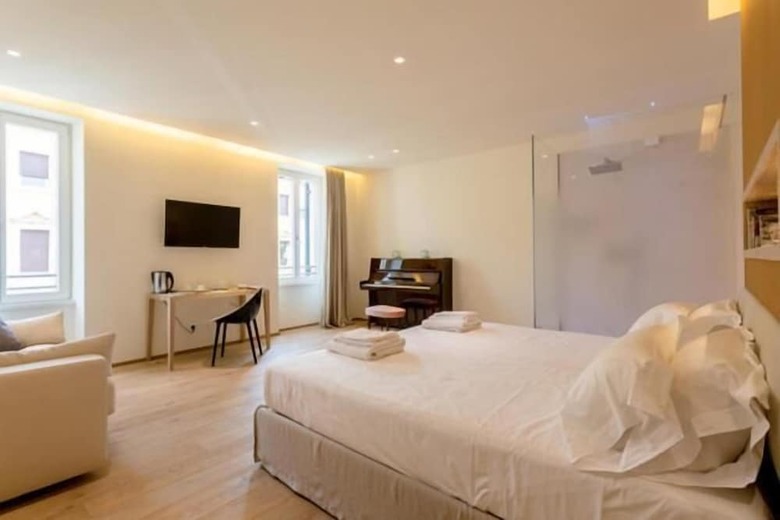 Massimago Wine Suites