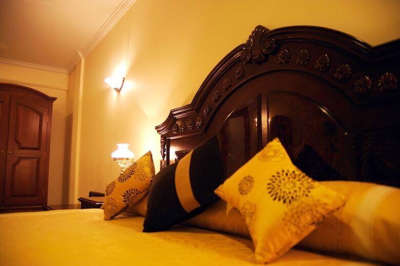 Marhialja Hotel Boutique