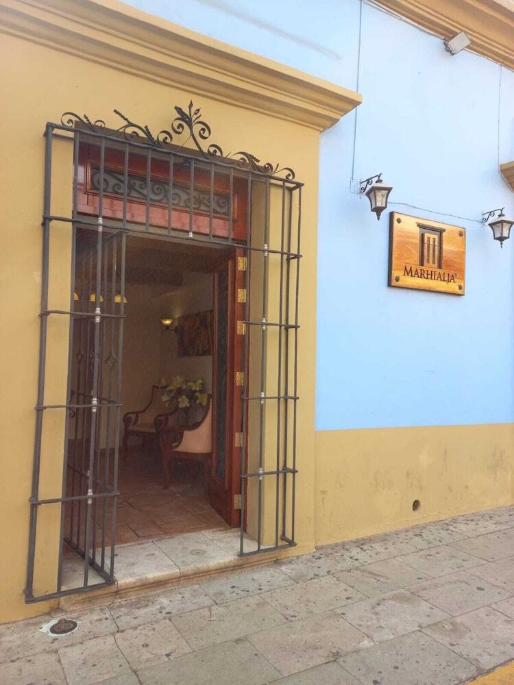 Marhialja Hotel Boutique