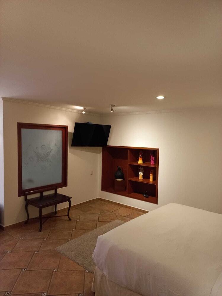 Marhialja Hotel Boutique