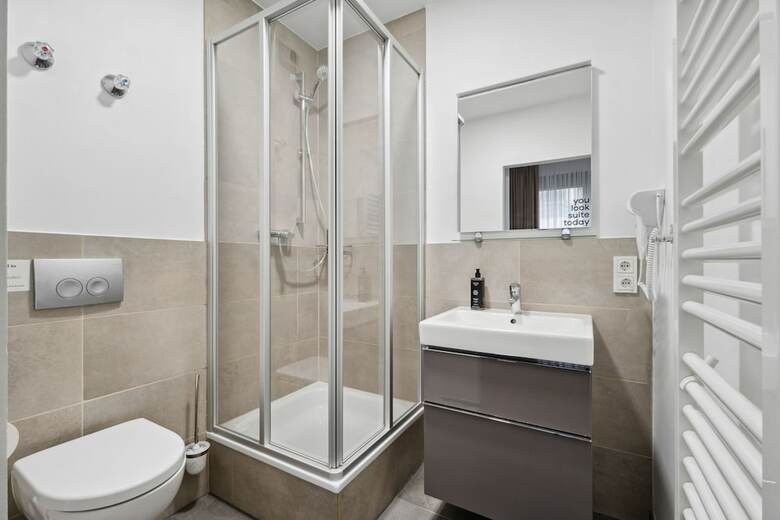 Limehome Munich Fritz-erler Str.